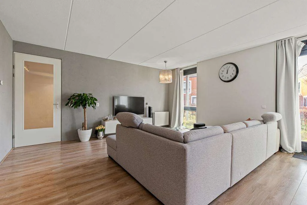Foto van de Appartement gelegen aan de Tuinderswerf in Almere