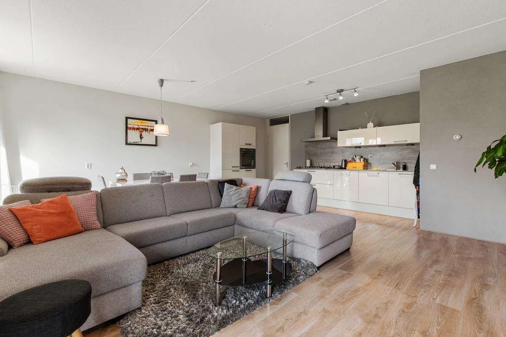 Foto van de Appartement gelegen aan de Tuinderswerf in Almere