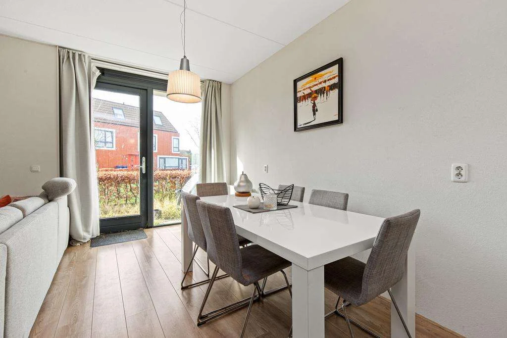 Foto van de Appartement gelegen aan de Tuinderswerf in Almere
