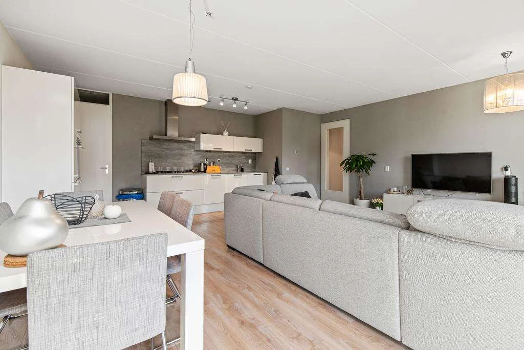Foto van de Appartement gelegen aan de Tuinderswerf in Almere