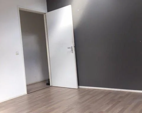 Foto van de Kamer gelegen aan de Waterstraat in Nijmegen