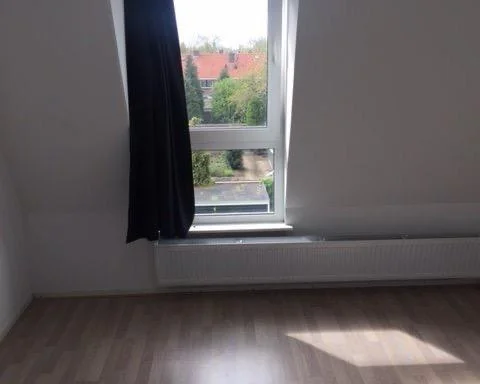 Foto van de Kamer gelegen aan de Waterstraat in Nijmegen