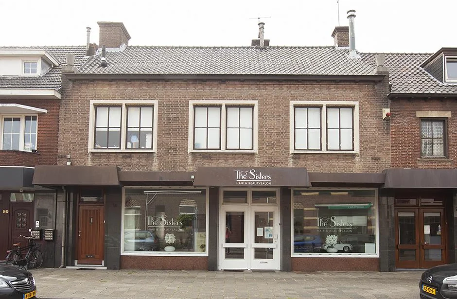 Foto van de Kamer gelegen aan de Straelseweg in Venlo