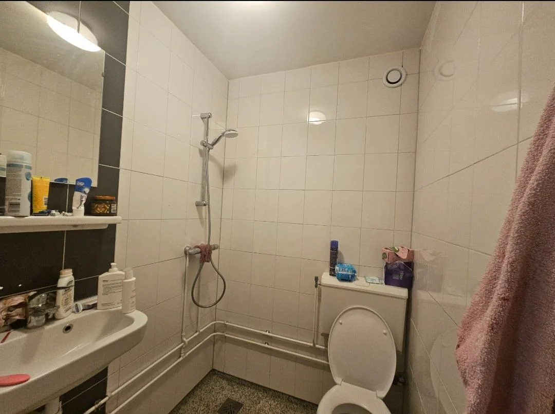 Foto van de Studio gelegen aan de Korvezeestraat in Delft