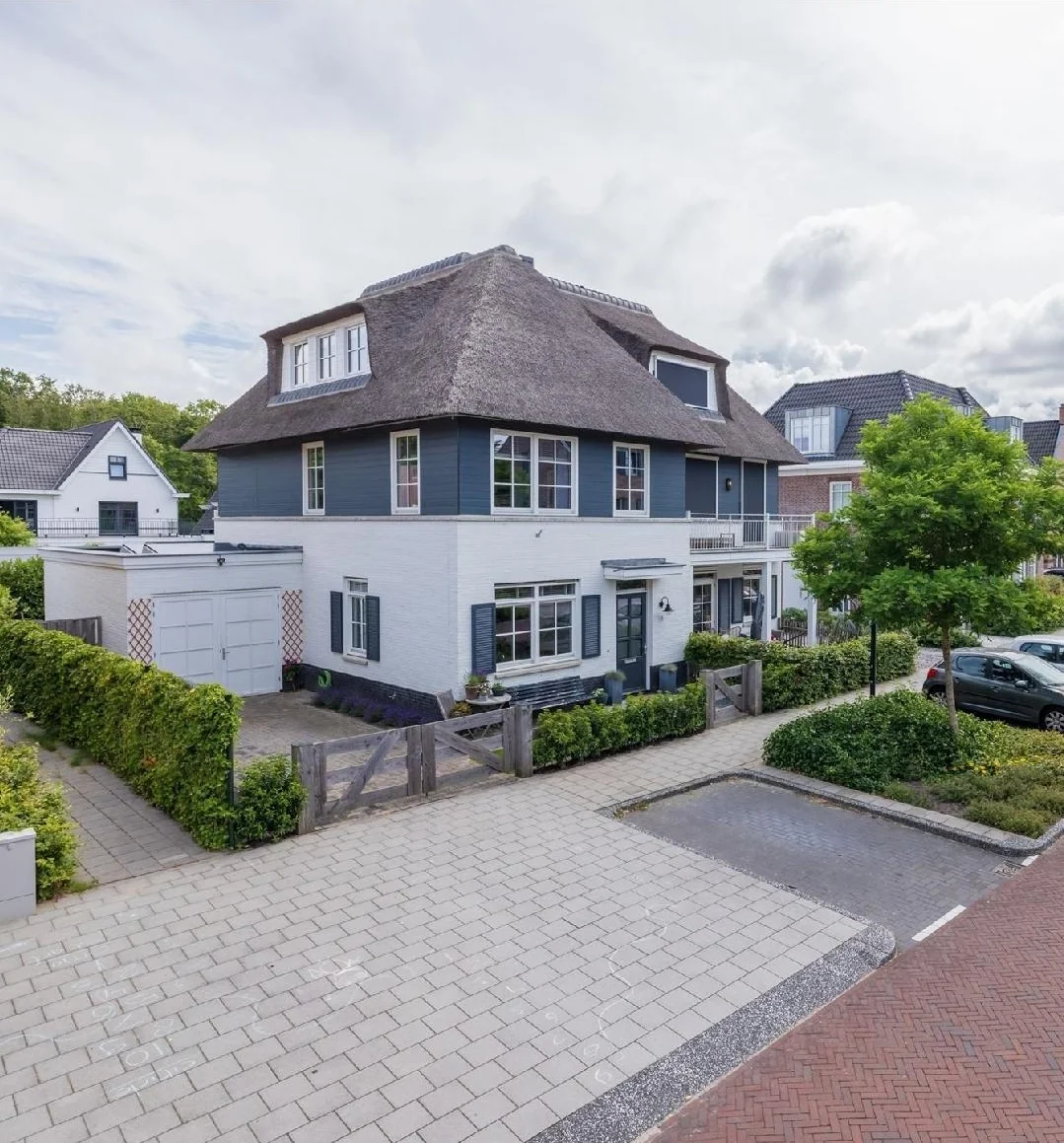 Foto van de Kamer gelegen aan de Kweeklust in Noordwijk