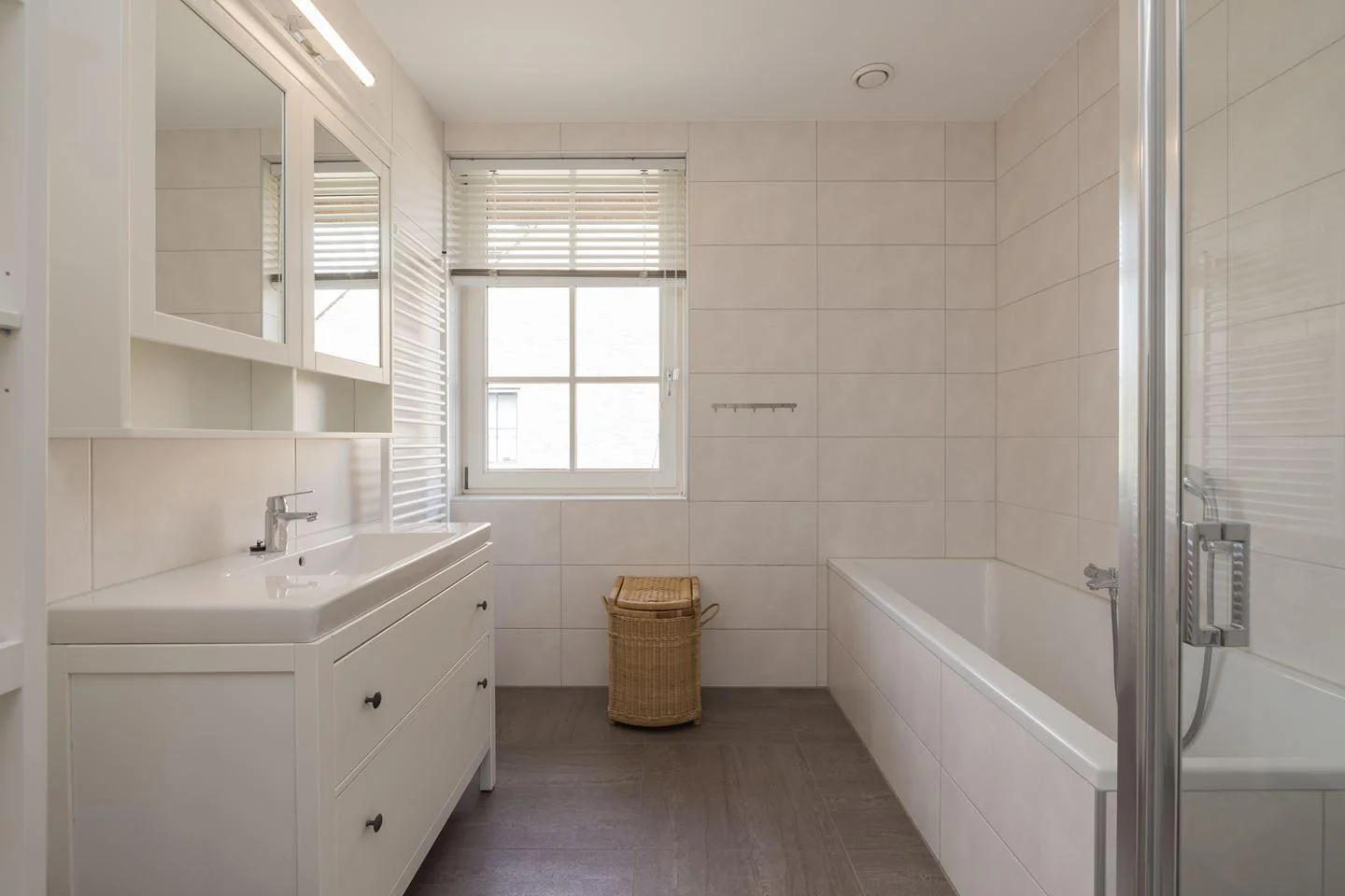 Foto van de Kamer gelegen aan de Kweeklust in Noordwijk