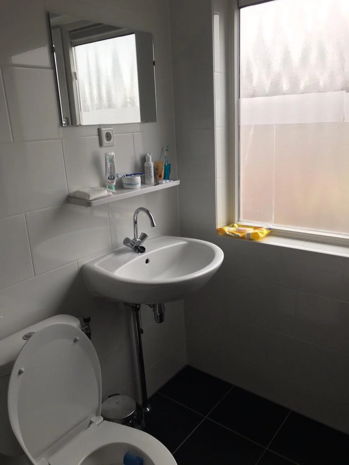 Foto van de Kamer gelegen aan de Hildebranddreef in Utrecht