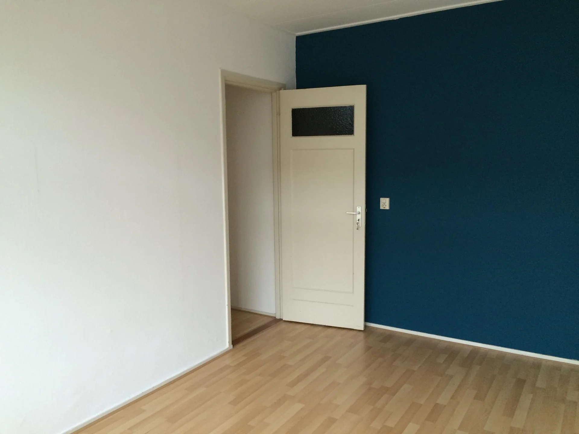 Foto van de Kamer gelegen aan de Schilderstraat in Rotterdam