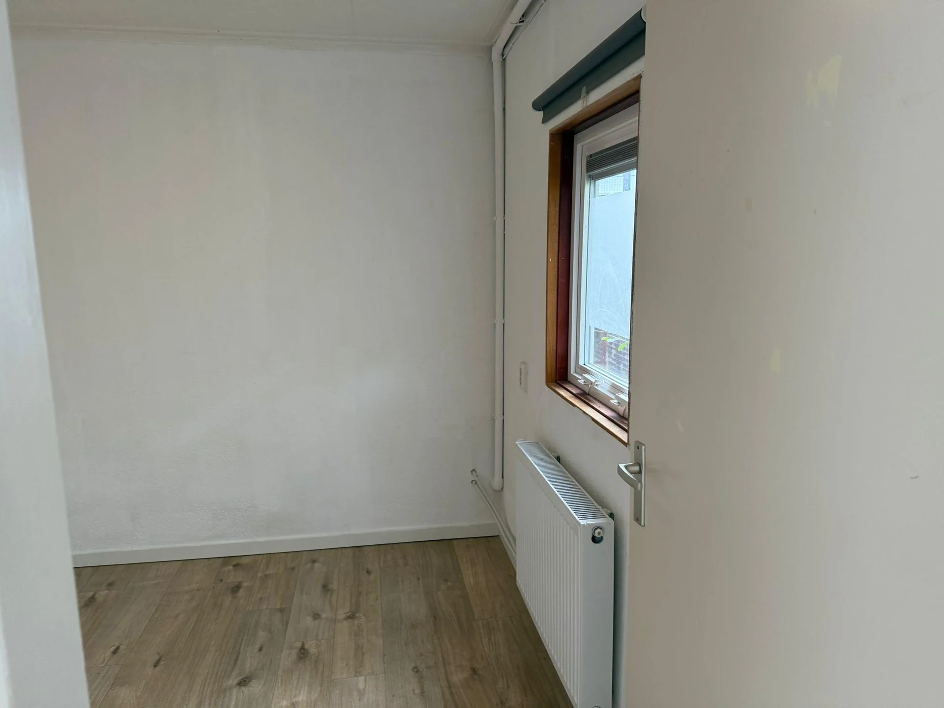 Foto van de Appartement gelegen aan de Hoendiep in Groningen