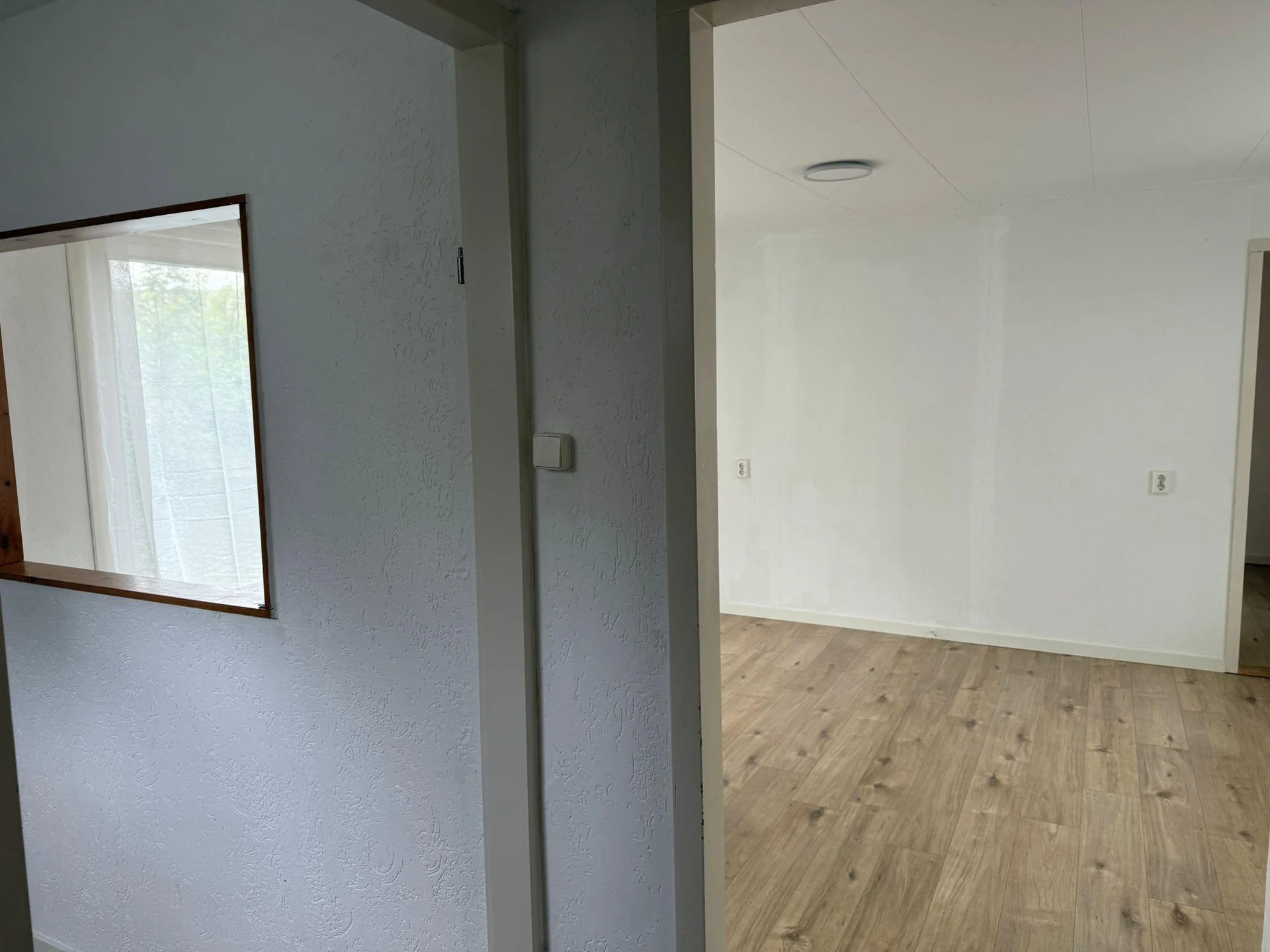 Foto van de Appartement gelegen aan de Hoendiep in Groningen