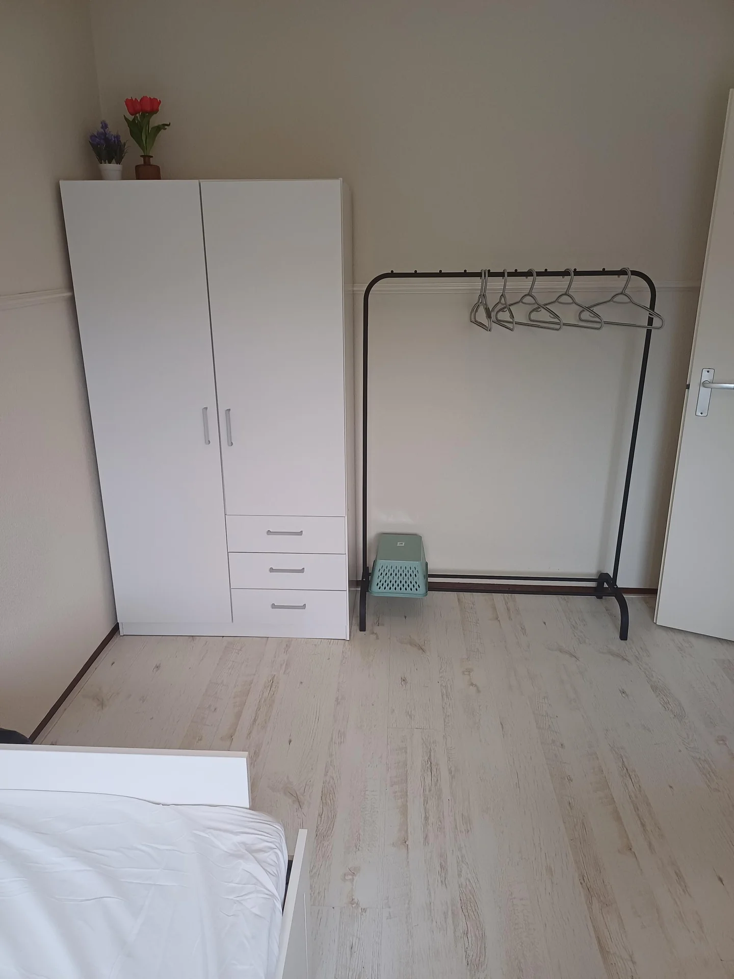 Foto van de Kamer gelegen aan de Judith Leijsterstraat in Lisse
