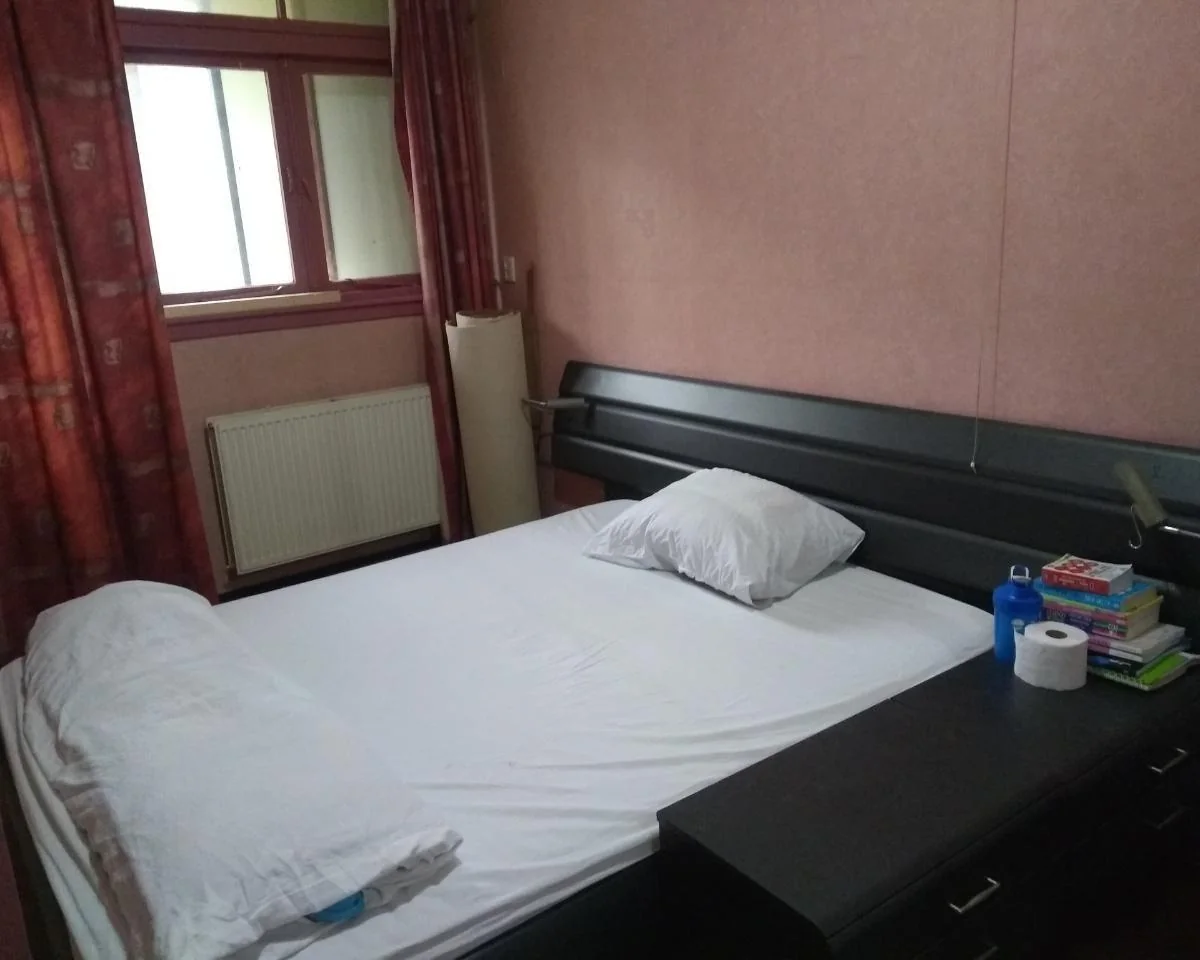 Foto van de Kamer gelegen aan de Oltmansstraat in Amsterdam