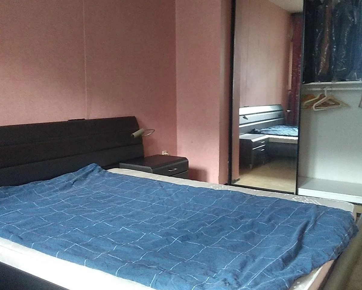 Foto van de Kamer gelegen aan de Oltmansstraat in Amsterdam