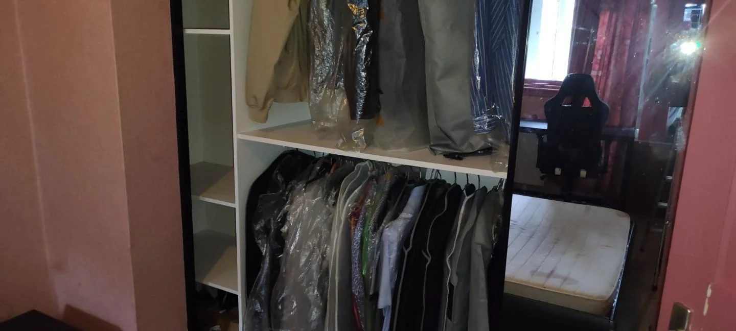 Foto van de Kamer gelegen aan de Oltmansstraat in Amsterdam