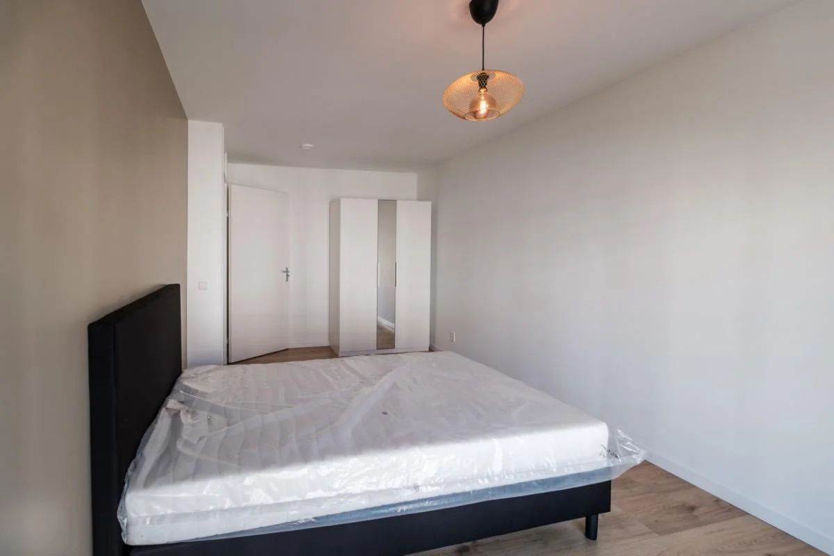 Foto van de Kamer gelegen aan de Cornelis van Vollenhovenstraat in Amsterdam