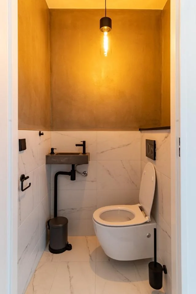 Foto van de Kamer gelegen aan de Cornelis van Vollenhovenstraat in Amsterdam