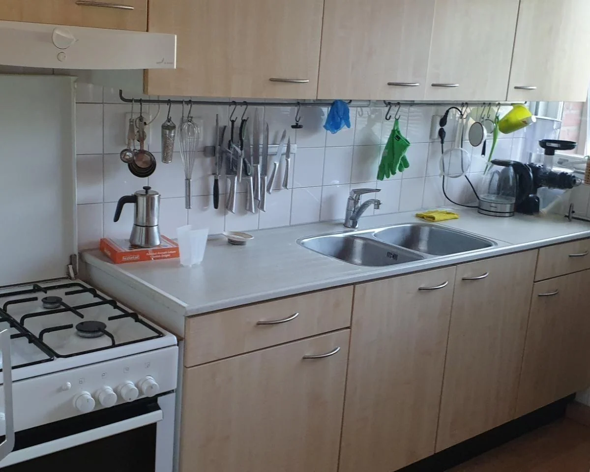 Foto van de Kamer gelegen aan de Weezenhof in Nijmegen