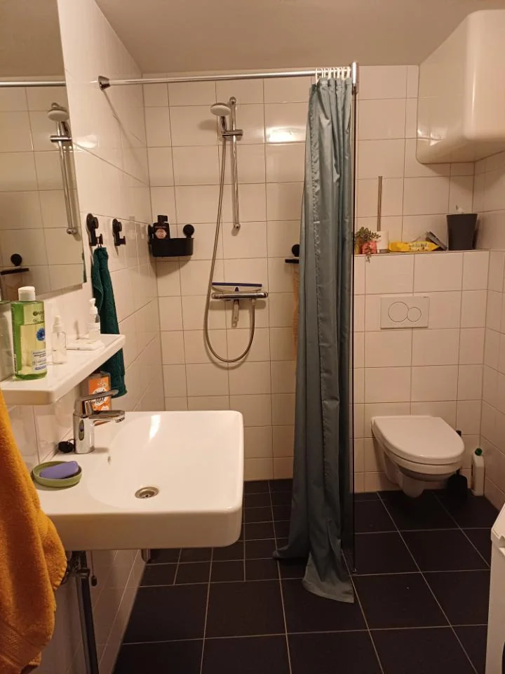 Foto van de Kamer gelegen aan de Weezenhof in Nijmegen