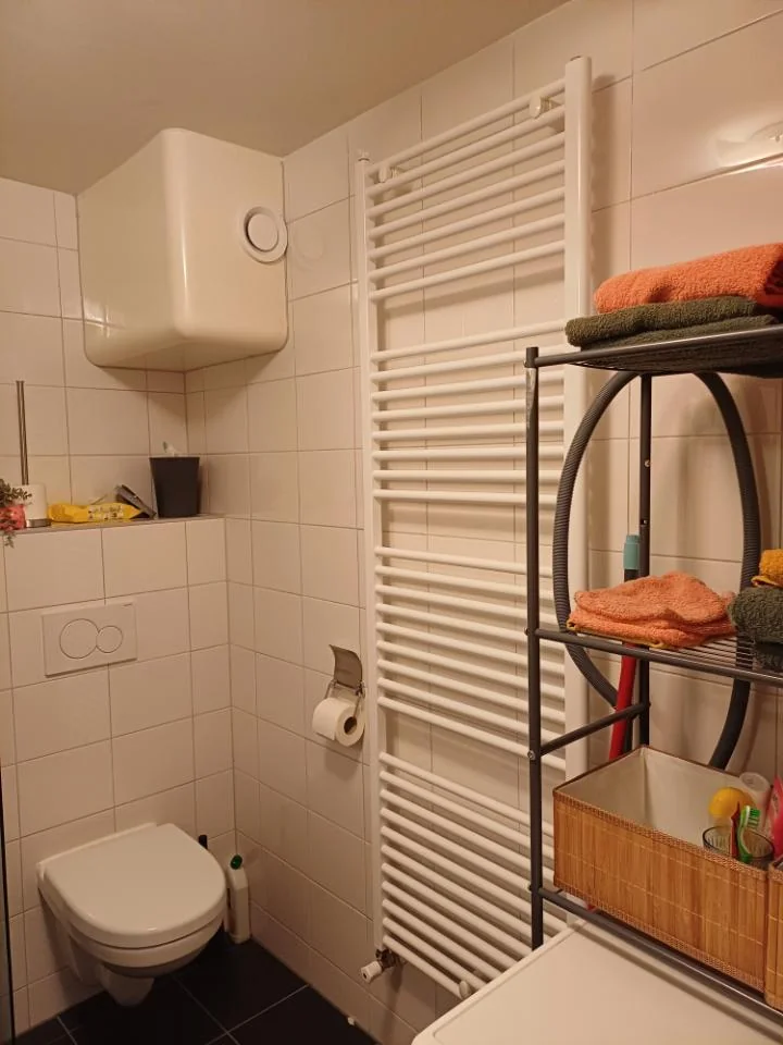 Foto van de Kamer gelegen aan de Weezenhof in Nijmegen