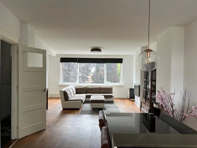Foto van de Appartement gelegen aan de Lange Nieuwstraat in Schiedam