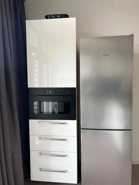 Foto van de Appartement gelegen aan de Lange Nieuwstraat in Schiedam