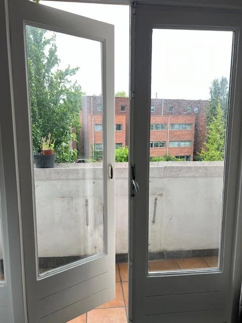 Foto van de Appartement gelegen aan de Lange Nieuwstraat in Schiedam