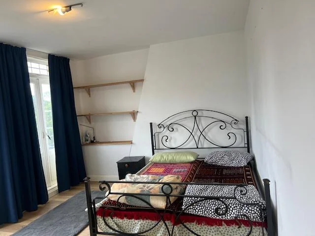 Foto van de Appartement gelegen aan de Lange Nieuwstraat in Schiedam