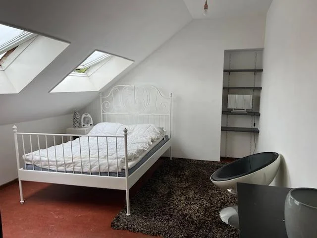 Foto van de Appartement gelegen aan de Lange Nieuwstraat in Schiedam