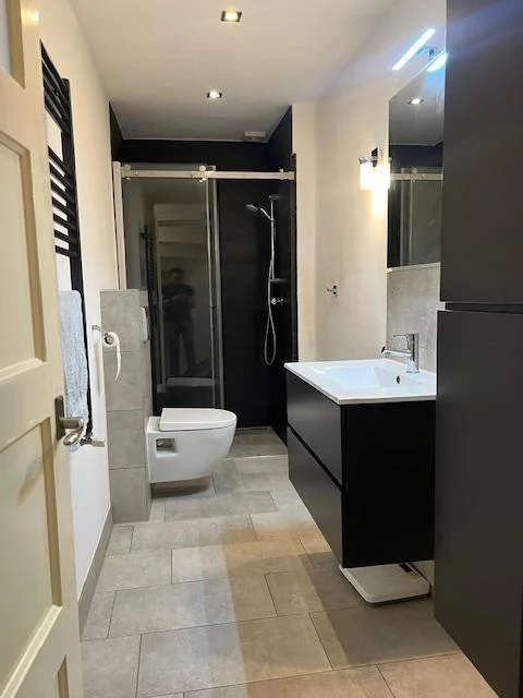 Foto van de Appartement gelegen aan de Lange Nieuwstraat in Schiedam