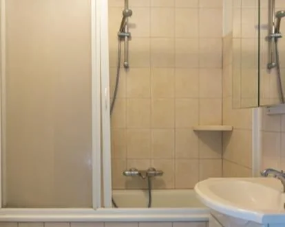 Foto van de Appartement gelegen aan de Franciscusberg in Bergen op Zoom