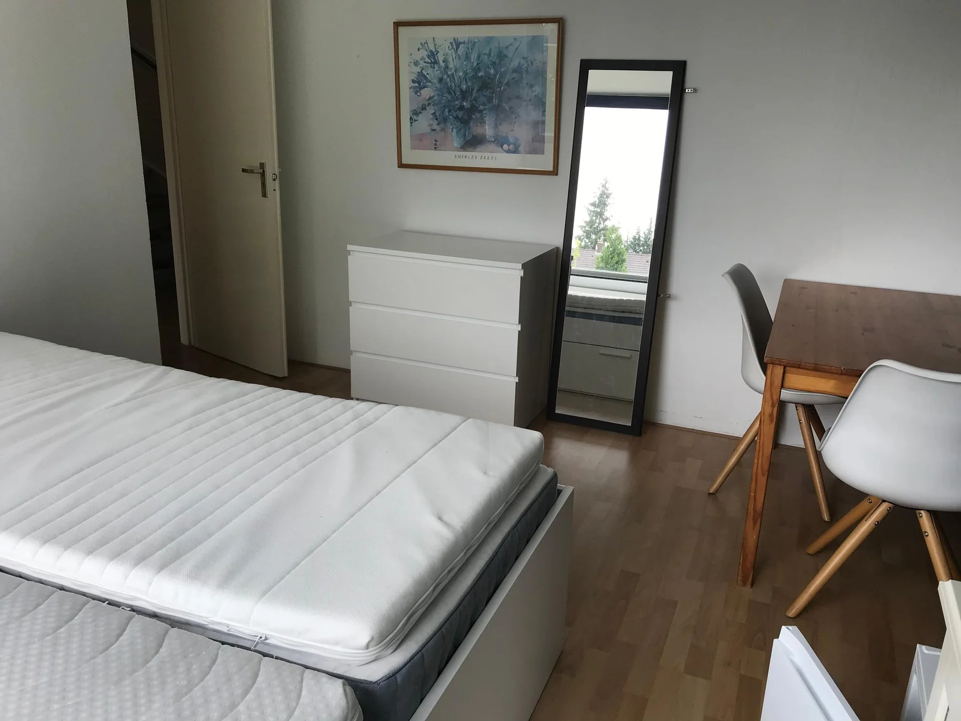 Foto van de Kamer gelegen aan de Nijenheim in Zeist