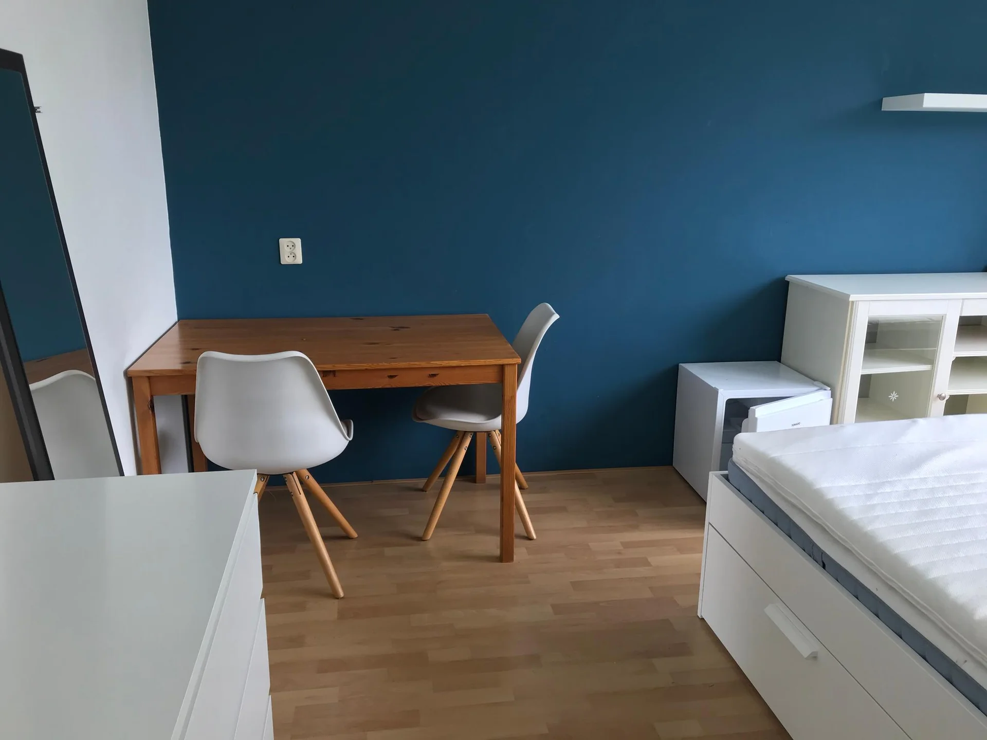 Foto van de Kamer gelegen aan de Nijenheim in Zeist