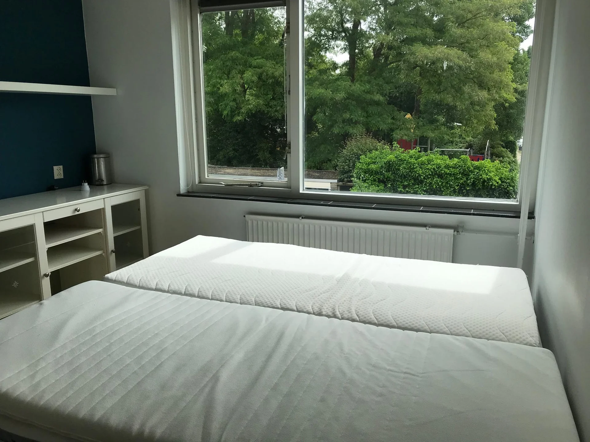 Foto van de Kamer gelegen aan de Nijenheim in Zeist
