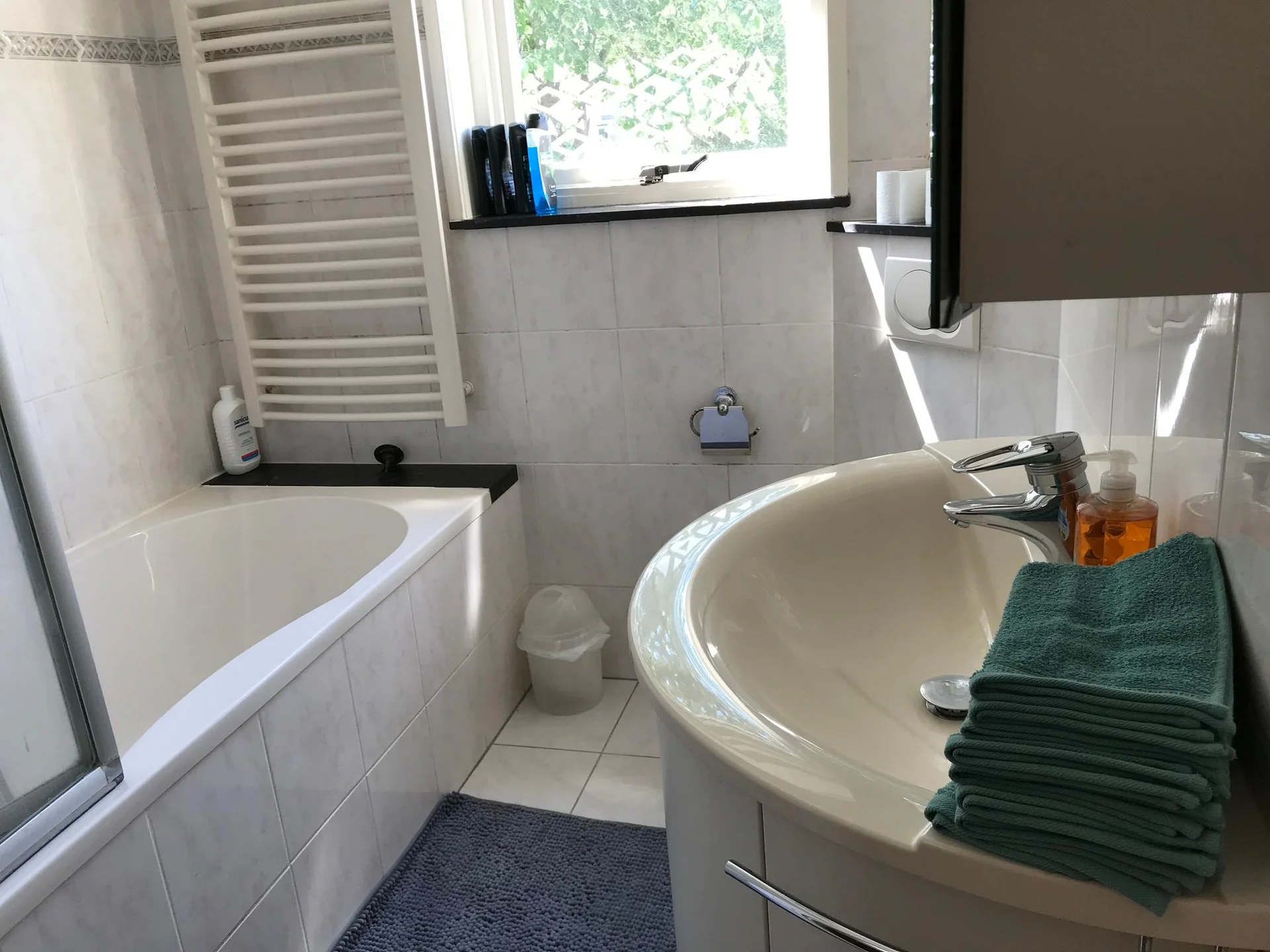 Foto van de Kamer gelegen aan de Nijenheim in Zeist