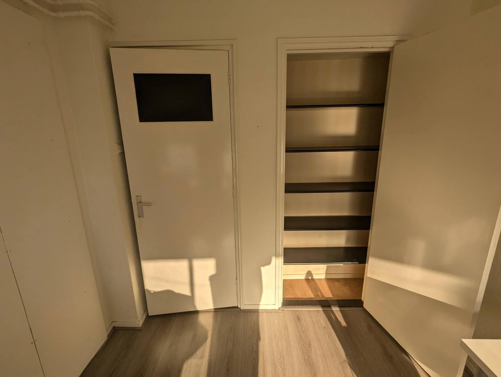 Foto van de Kamer gelegen aan de Van Maarseveenstraat in Tilburg