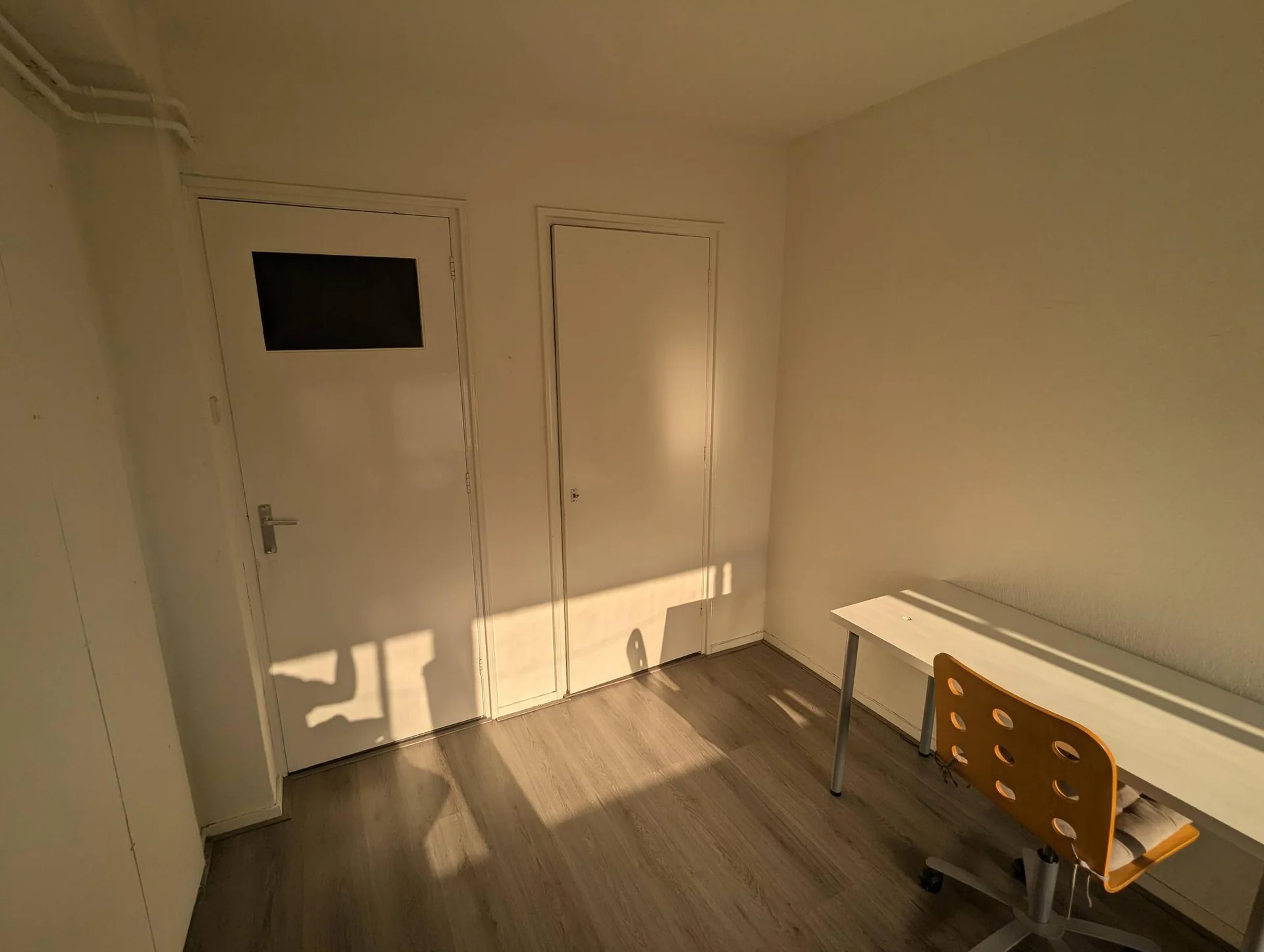 Foto van de Kamer gelegen aan de Van Maarseveenstraat in Tilburg