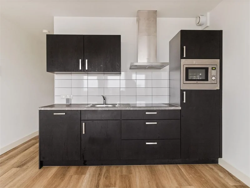 Foto van de Appartement gelegen aan de Besterdring in Tilburg