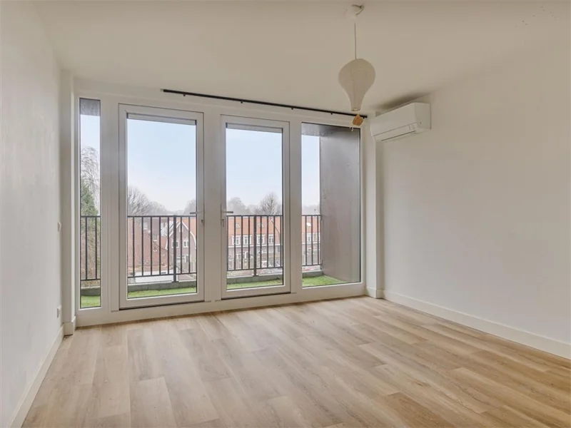 Foto van de Appartement gelegen aan de Besterdring in Tilburg