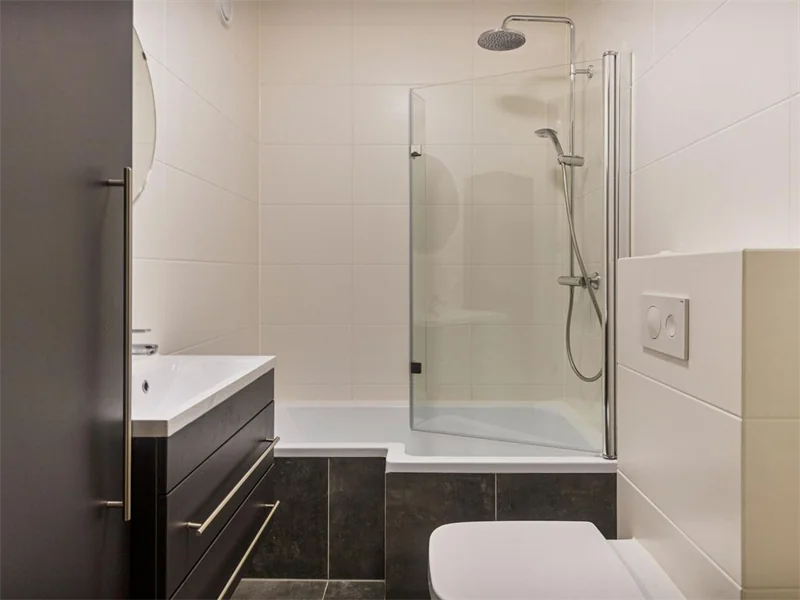 Foto van de Appartement gelegen aan de Besterdring in Tilburg