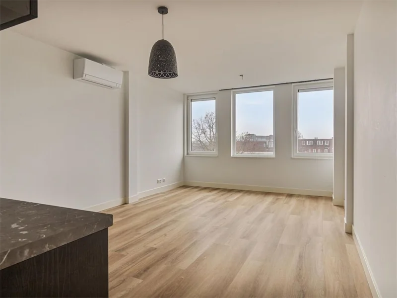 Foto van de Appartement gelegen aan de Besterdring in Tilburg