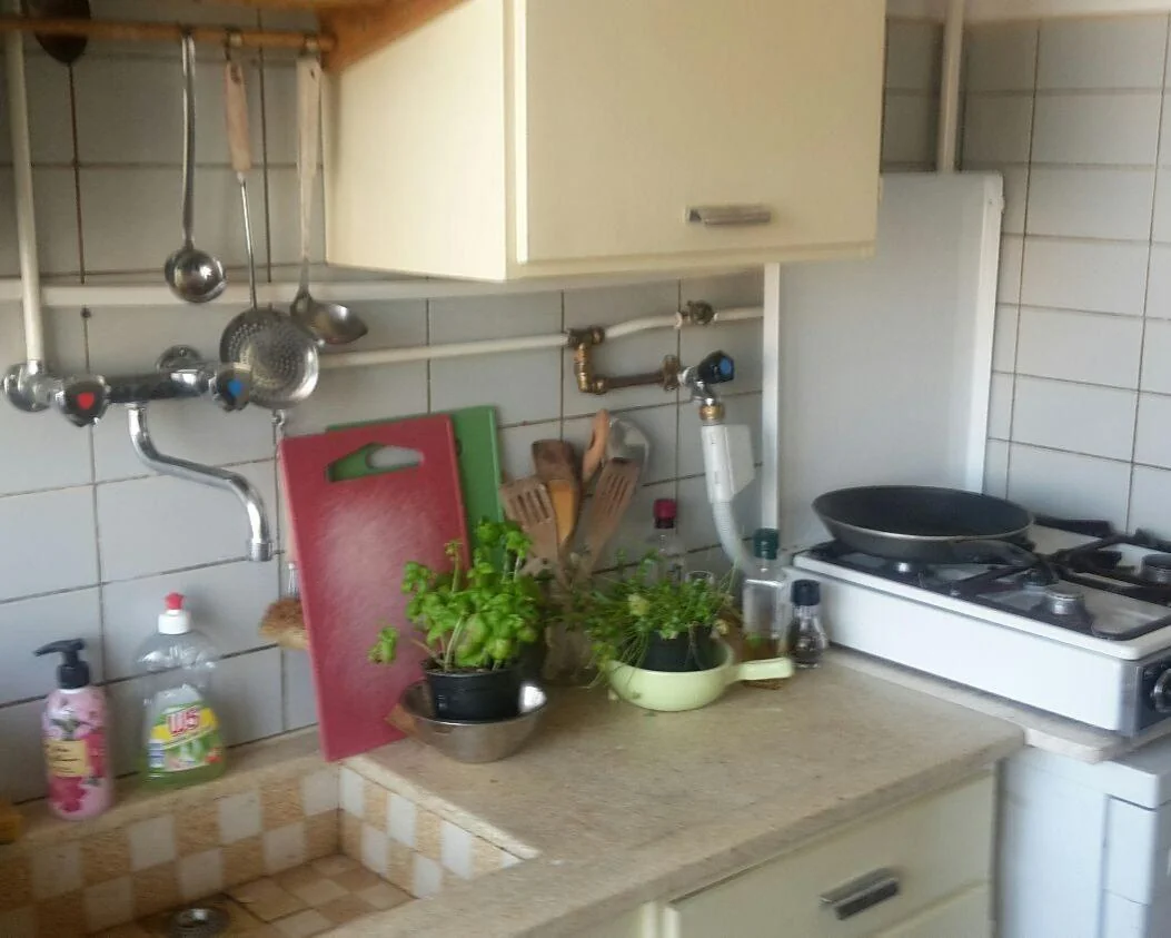 Foto van de Kamer gelegen aan de Maassluisstraat in Amsterdam