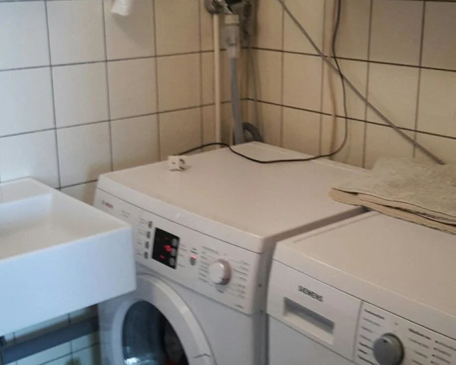 Foto van de Kamer gelegen aan de Maassluisstraat in Amsterdam