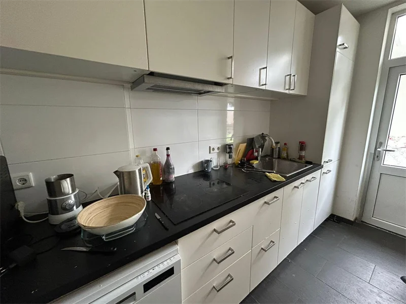 Foto van de Kamer gelegen aan de M. Ulrichweg in Maastricht