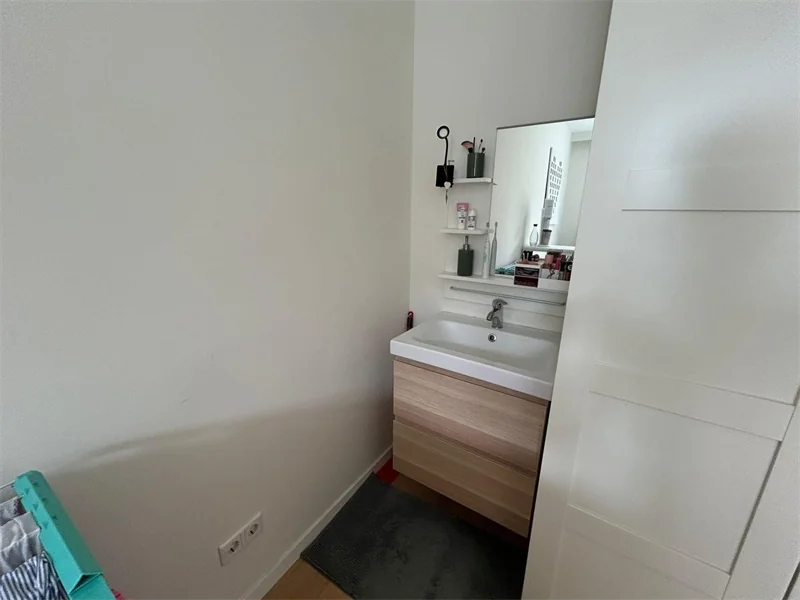 Foto van de Kamer gelegen aan de M. Ulrichweg in Maastricht