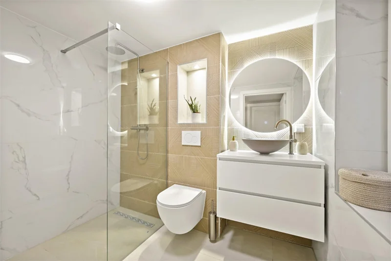 Foto van de Appartement gelegen aan de H. Zand in Den Haag