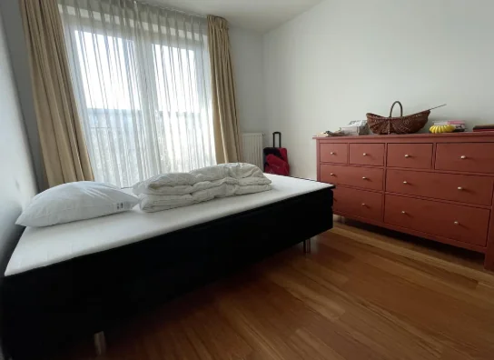 Foto van de Appartement gelegen aan de Zeguerslunet in Maastricht