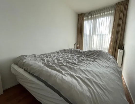 Foto van de Appartement gelegen aan de Zeguerslunet in Maastricht