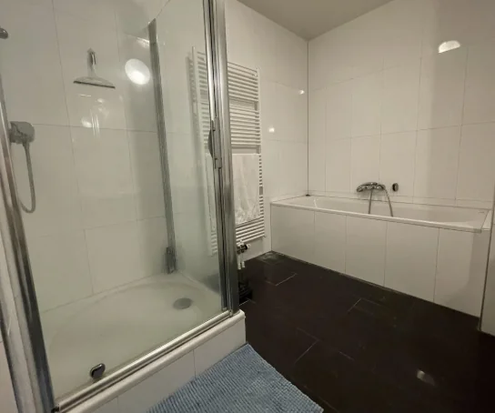 Foto van de Appartement gelegen aan de Zeguerslunet in Maastricht