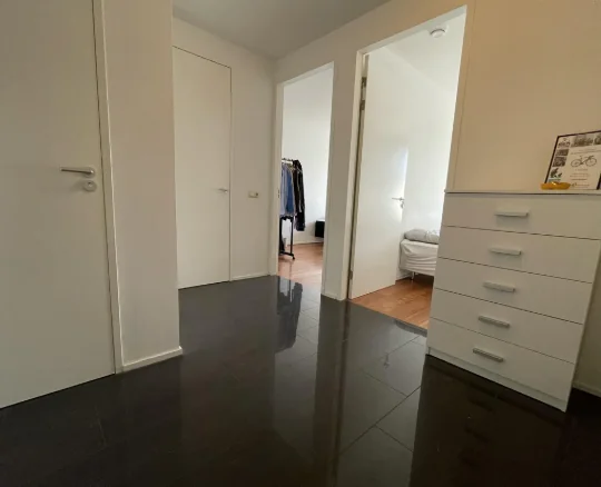 Foto van de Appartement gelegen aan de Zeguerslunet in Maastricht