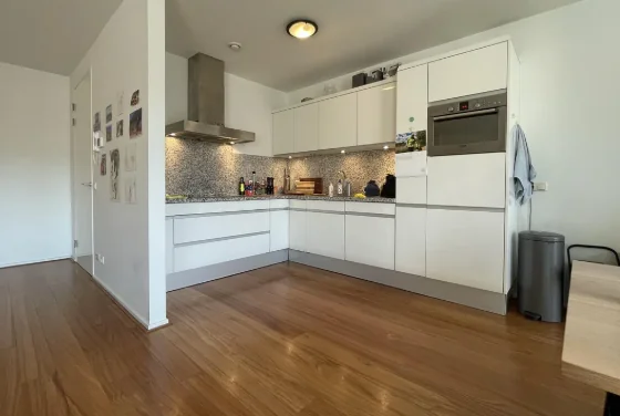 Foto van de Appartement gelegen aan de Zeguerslunet in Maastricht